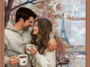 Café Avec Amour - Free Animated Gif - Picmix tout Calin Amoureux Gif fascinant