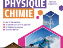 Cahier De Physique-Chimie 4E - Cahier Numérique Enseignant serapportantà Page De Garde Phisique Chimie tutoriel