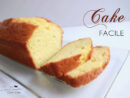 Cake Facile Sans Lait - Dolce Dita Academy encequiconcerne Recette Gateau Avec 1/2 Litre De Lait