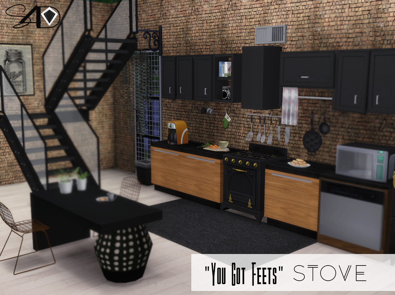 Chair Dining Table (With Images)  Sims 4 Kitchen, Sims 4 Cc Furniture pour Cc Sims 4 Meubles