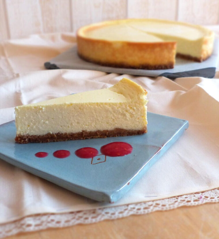 Cheesecake Au Mascarpone Et Speculoos  Cheescake Recette, Recette pour Recette Gateau Speculoos Mascarpone