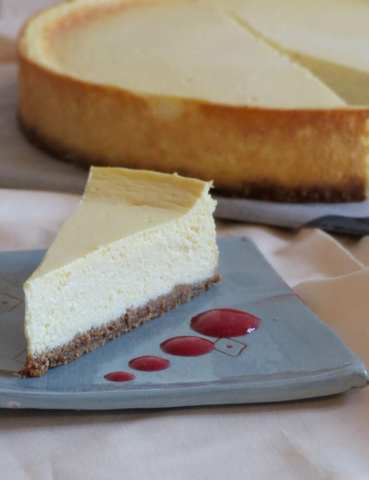 Cheesecake Au Mascarpone Et Speculoos  Recette Cheesecake Facile tout Gateau Speculoos Mascarpone