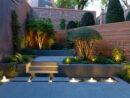 Clôture Bois Moderne - 20 Idées Pour Un Design Extérieur Exclusif pour Cloture Jardin Moderne fascinant