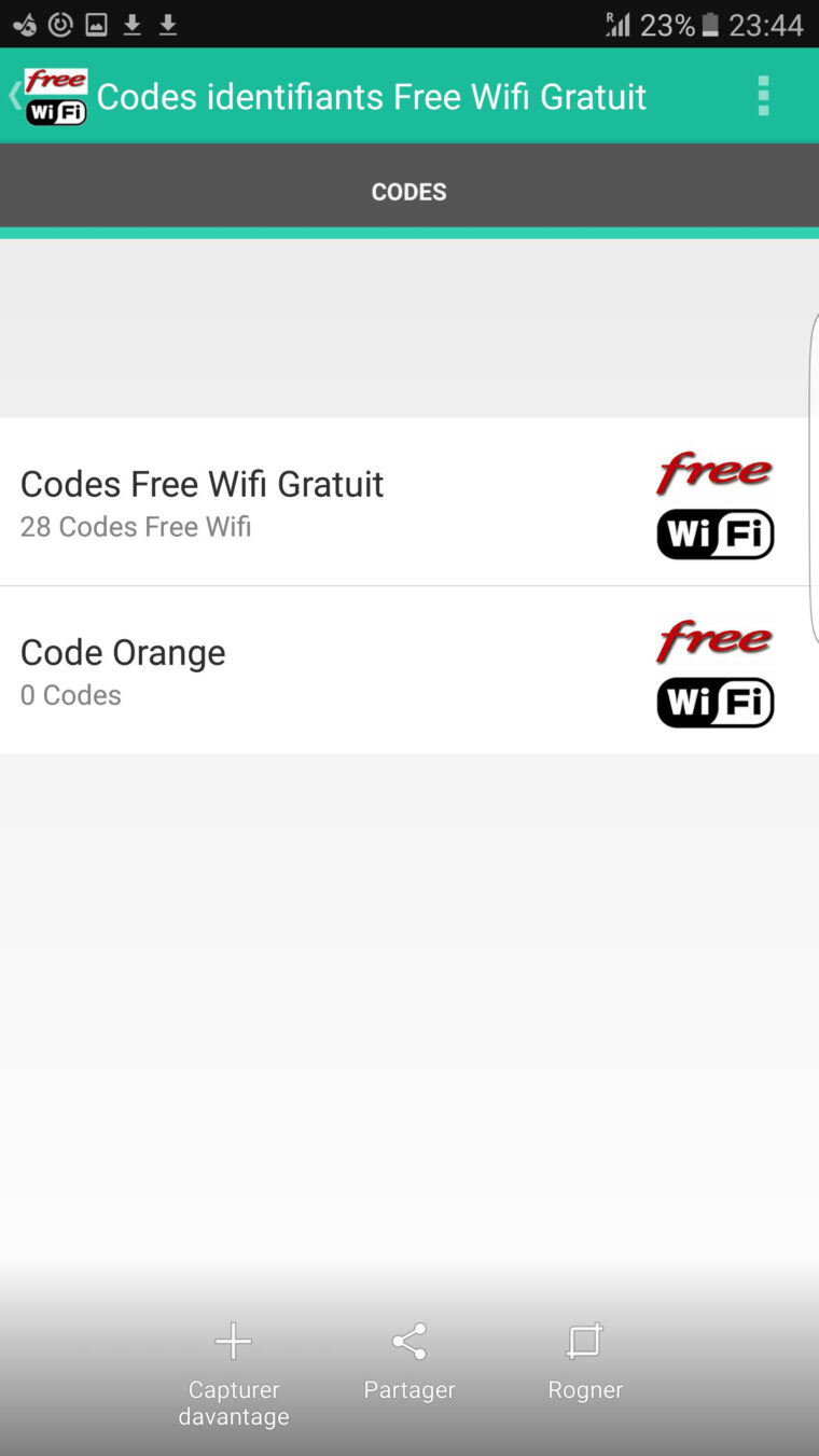 Code Free Wifi Gratuit Apk Pour Android Télécharger tout Code Free Wifi Gratuit