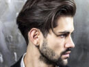 Coiffure: 101 Idées De Coupe D'Homme Pour Cheveux Mi-Longs - Coiffures intérieur Coupe Cheveu Homme Mi Long intéressant