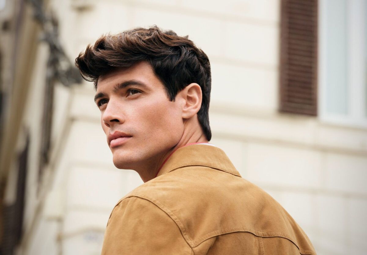 Coiffure Homme : Les Coupes Tendances Pour Le Printemps-Été 2023 concernant Coupe Homme 2023 tutoriel