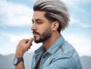 Coiffure Pour Homme 2021 : 100 Nouvelles Tendances Toutes Les Occasions encequiconcerne Coupe Cheveux Homme 2023 vous pouvez essayer