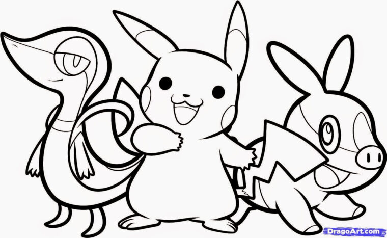 Coloriage Pokémon Légendaire  Liberate intérieur Coloriage Pokemon Legendaire vous pouvez essayer