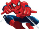 Coloriages Spiderman - Maison Bonte : Votre Guide &amp; Magazine Décoration pour Dessin Spiderman Couleur génial