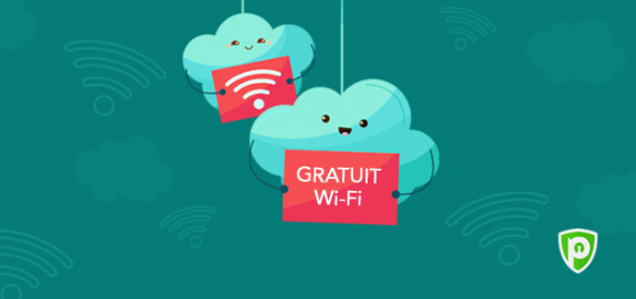 Comment Obtenir Wifi Gratuit Partout  Purevpn Blog pour Code Free Wifi Gratuit