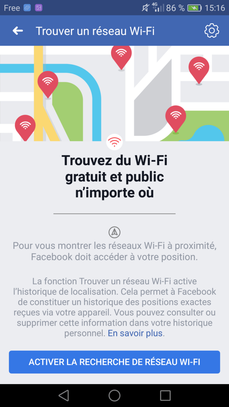 Comment Trouver Un Hotspot Wifi Gratuit ? – Noodo encequiconcerne Code Free Wifi Gratuit