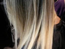 Couleur Bronde Coloration Cheveux Coloriste &amp; Coiffeur Paris  Cheveux intérieur Mèches Blondes Platine