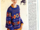 Французский Журнал По Вязанию Крючком 1000 Mailles Nomero Special Hors encequiconcerne 1000 Mailles Crochet Gratuit Pdf