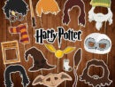 Deco Anniversaire Theme Harry Potter 211684-Deco Anniversaire Theme encequiconcerne Deco Harry Potter