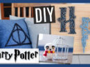 Deco De Chambre Harry Potter tout Deco Harry Potter vous pouvez essayer