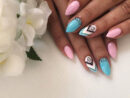 Deco Ongles Pastel - Ongles Incroyables concernant Idée Ongles Printemps