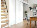 Décoration Escalier Mezzanine Bedroom Loft Ideas, Loft Room, Trendy avec Escalier Pour Mezzanine