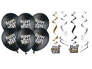 Décorations Pour Nouvel An Suspensions Ou Ballons pour Décorations Nouvel An tutoriel