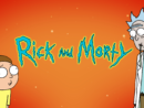 Des Fonds D'Écran Rick &amp; Morty Pour Vos Pc Et Smartphones serapportantà Rick Et Morty Fond D'Écran