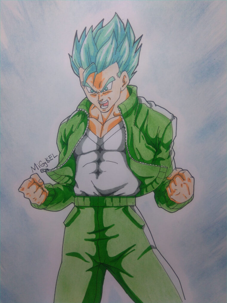 Dessin Dragon Ball Super Bestof Photos 12 Meilleur De Dessin Dragonball dedans Dessin Dragon Ball Z En Couleur