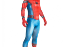 Dessins En Couleurs À Imprimer : Spiderman, Numéro : 41B8Dec5 à Dessin Spiderman Couleur