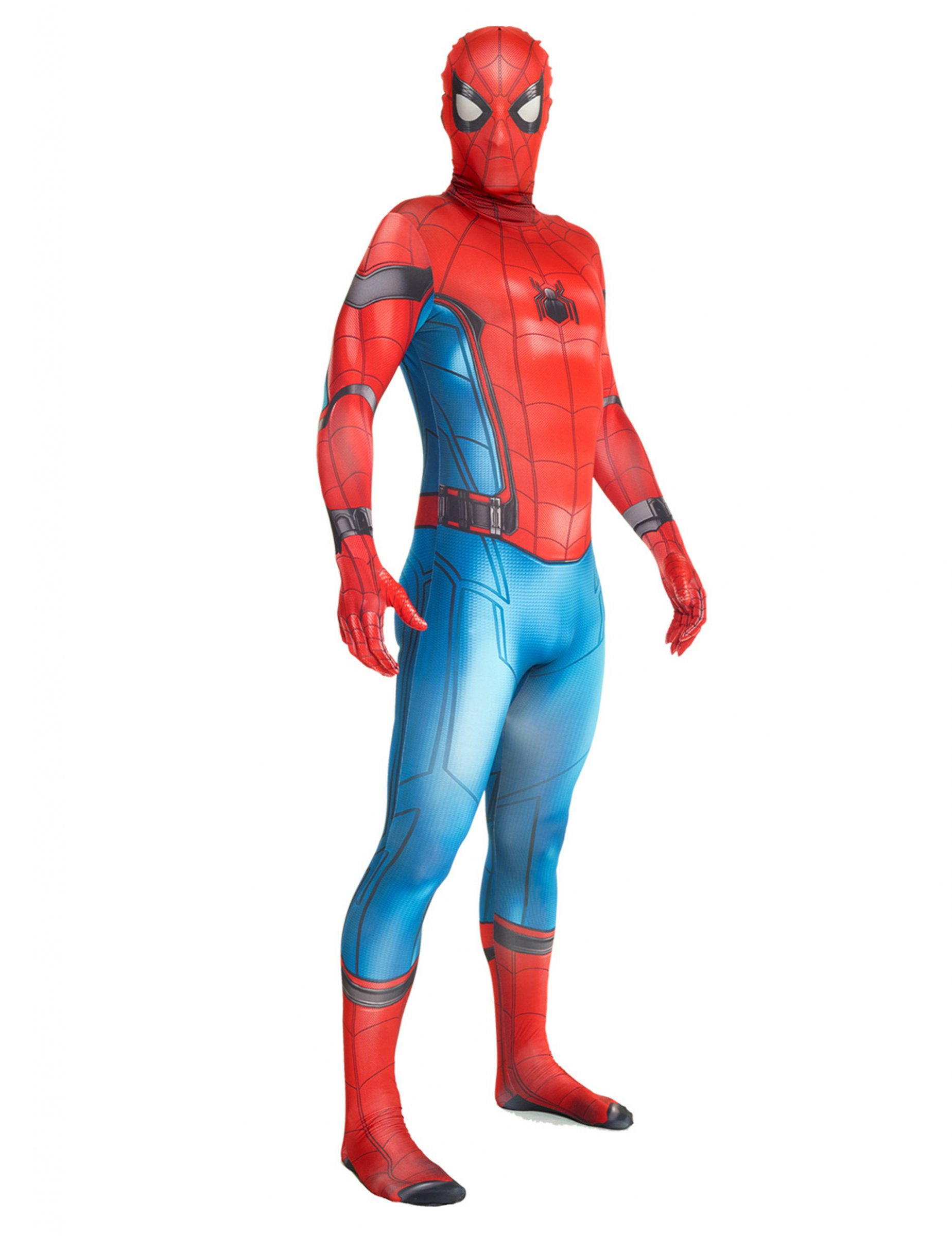 Dessins En Couleurs À Imprimer : Spiderman, Numéro : 41B8Dec5 à Dessin Spiderman Couleur 