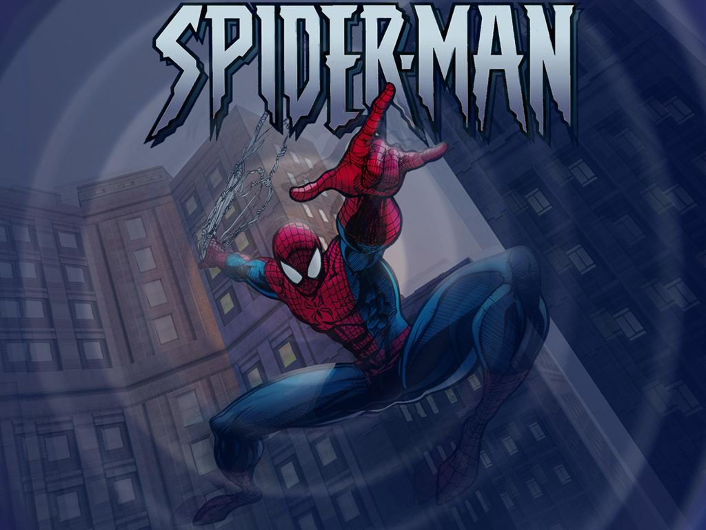 Dessins En Couleurs À Imprimer : Spiderman, Numéro : 692347 pour Dessin Spiderman Couleur 