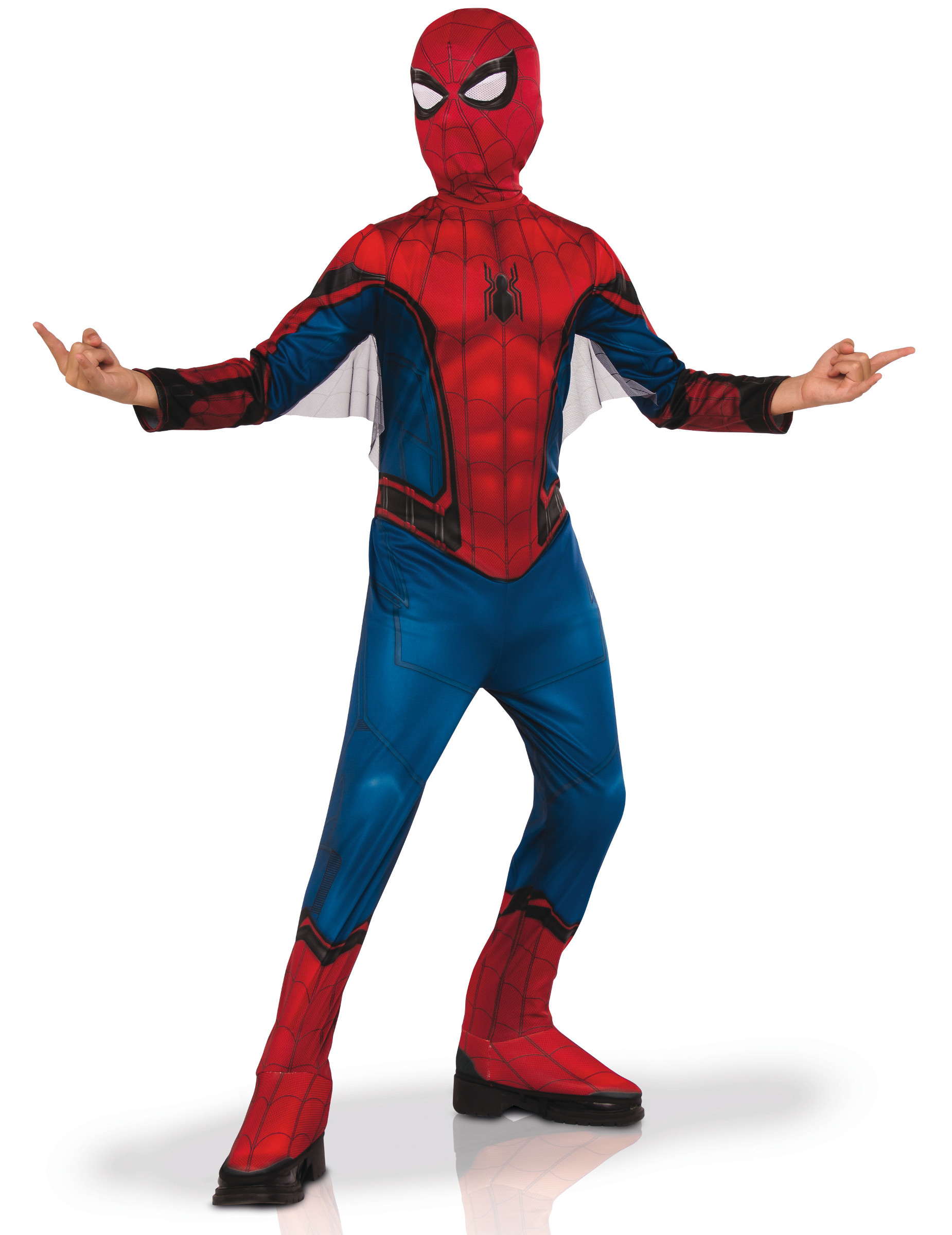 Dessins En Couleurs À Imprimer : Spiderman, Numéro : Ba78C82 dedans Dessin Spiderman Couleur 