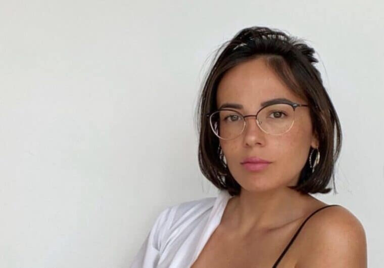 Disparition D'Agathe Auproux : Où Est Passée La Chroniqueuse ? L serapportantà Agathe Auproux Nue