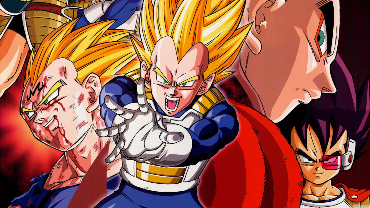 Dragon Ball Z Desktop 4K Wallpapers - Wallpaper Cave destiné Fond D'Écran Dragon Ball 4K