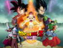 Dragon Ball Z : Fukkatsu No F Fonds D'Écran, Arrières-Plan  2203X1080 à Fond D'Écran Dragon Ball Z