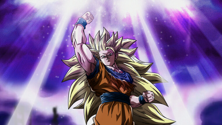 Dragon Ball Z Goku 4K Hd-Wallpapers, Goku Wallpapers, Dragon Ball Z destiné Fond D'Écran Dragon Ball 4K