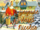 ᐅ 6 Saint Nicolas Images, Photos Et Illustrations Pour Whatsapp destiné Bonne Fete Nicolas
