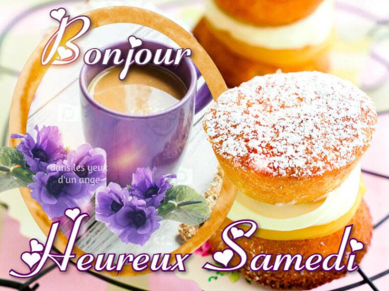 ᐅ 89 Samedi Images, Photos Et Illustrations Pour Whatsapp – Bonnes Images dedans Humoristique Bon Samedi génial