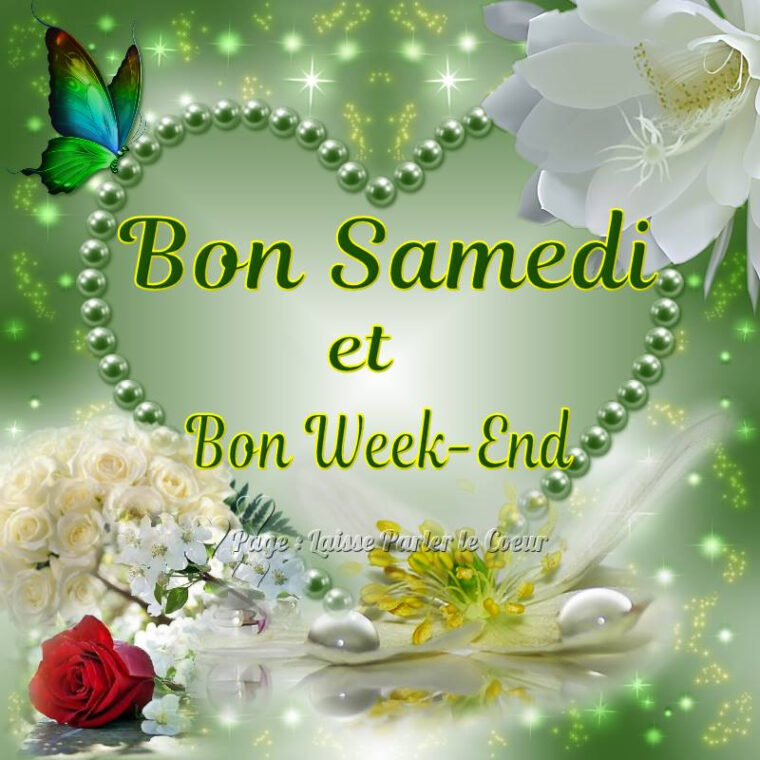 ᐅ Samedi Images, Photos Et Illustrations Pour Whatsapp (Page 2 encequiconcerne Bonjour Bon Samedi tutoriel