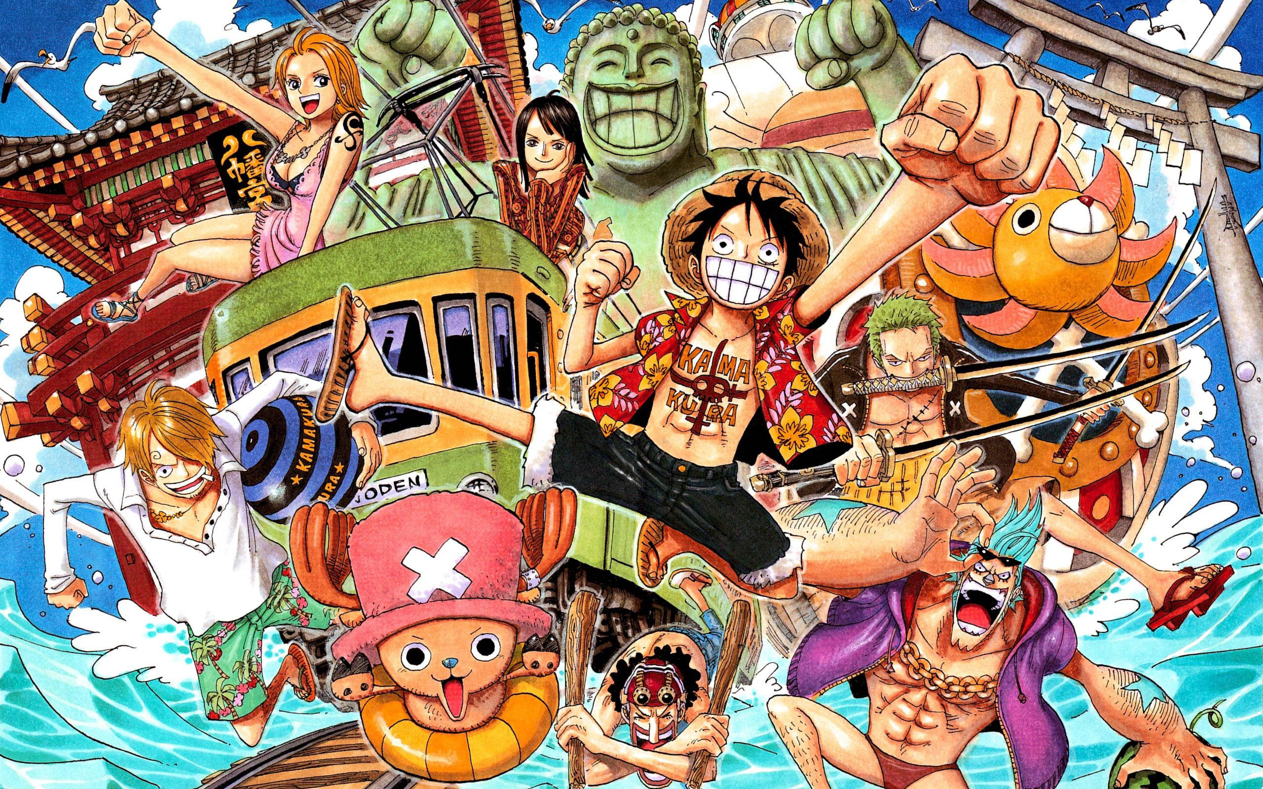 ワンピース 壁紙 One Piece Wallpaper  One Piece Images, One Piece Manga, One intérieur Fond D&amp;#039;Écran One Piece Luffy 