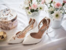 Élégantes Chaussures De Mariée, Parfums, Fleurs Et Bijoux De Mariage tout Chaussures De Mariée Élégantes Et Originales