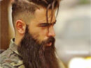 Épinglé Par Roman Rymar Sur Bearded Men En 2020  Coupe De Cheveux serapportantà Coupe De Barbe