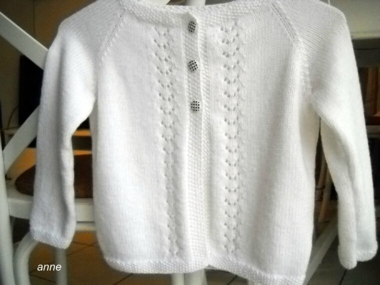 Épinglé Sur Tricot Bébé avec Modèles De Tricot Gratuits Explication Phildar