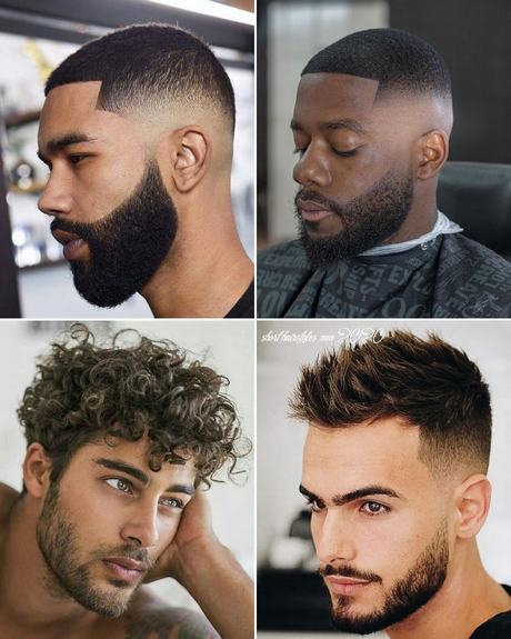 Erkek Kısa Saç Modeli 2023 - Güzel Olan Sensin serapportantà Coiffure Homme 2023 
