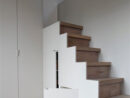 Escalier Mezzanine Rangement - Recherche Google Diy Furniture, Loft Bed dedans Escalier Pour Mezzanine