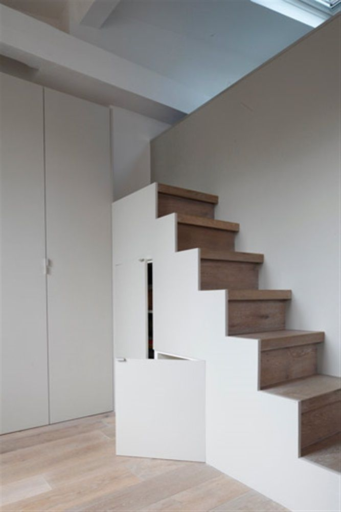Escalier Mezzanine Rangement - Recherche Google Diy Furniture, Loft Bed dedans Escalier Pour Mezzanine 