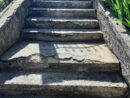 Escaliers : Rénovation; Extérieur; Béton - Travaux avec Escalier Exterieur Beton
