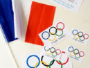 Etiquettes Jeux Olympiques À Imprimer  Jeux Olympiques, Jeux, Olympique dedans Jeux Olympiques Maternelle