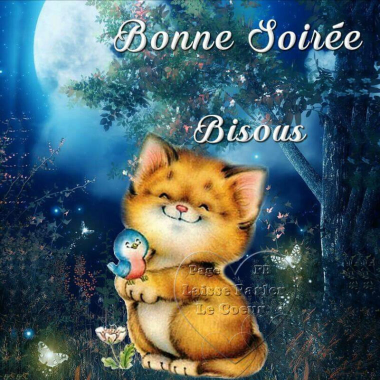 Evening Bisous Gif, Good Night Funny, Good Evening, Images Gif, Sweet pour Tendresse Bonne Soirée Bisous vous pouvez essayer