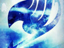 Fairy Tail Emblem Screensaver  Fond D'Ecran Dessin, Image Fairy Tail dedans Fond D Écran Fairy Tail