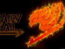 Fairy Tail Logo - Fairy Tail Wallpaper (9928326) - Fanpop pour Logo Fairy Tail