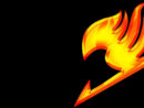 Fairy Tail Logo Wallpapers - Wallpaper Cave avec Logo Fairy Tail