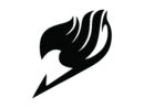Fairy Tail Symbol Guild Emblem Svg Fairy Tail Svg Cut  Etsy intérieur Logo Fairy Tail