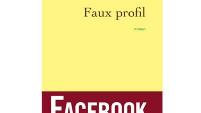 Faux Profil : Enfin Un Vrai Roman Sur Les Réseaux Sociaux – Les Numériques destiné Faux Profil Saison 2 vous pouvez essayer